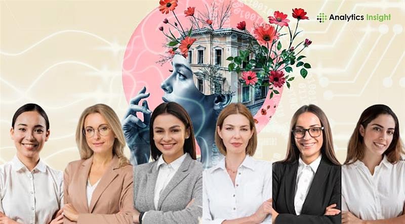 Top 10 Women Leaders in the World of AI