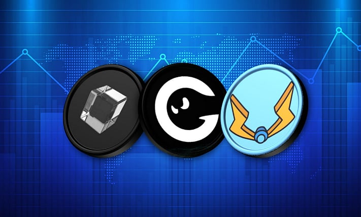 Why Are Traders Choosing The $GHOST Privacy Token Over Crypto Presales?