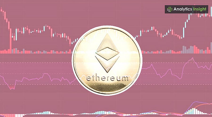 Ethereum Faces Key Test as ETH/BTC Pattern Reappears and Leverage Rises