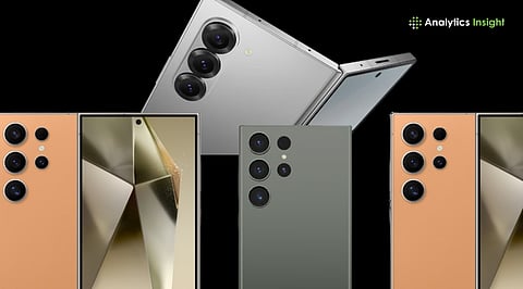 Best Samsung Phones to Buy
