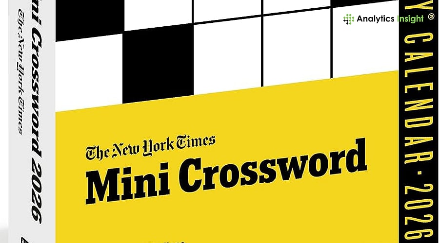 NYT Mini Crossword for January 29, 2026: Daily Fun
