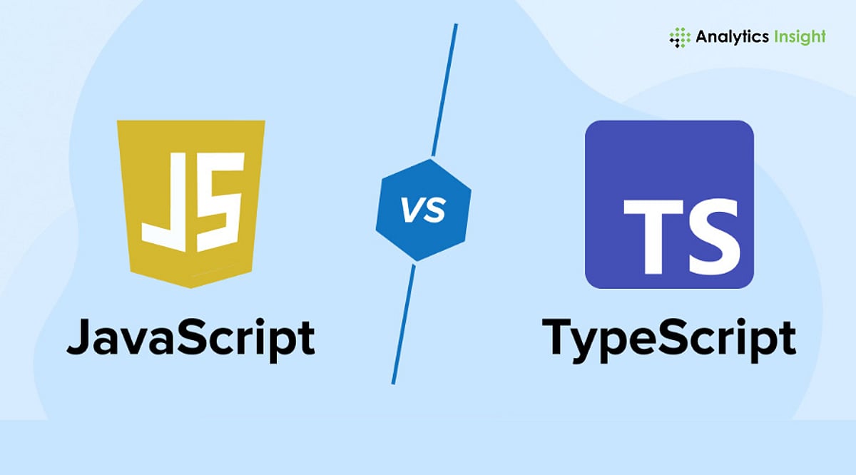 JavaScript vs TypeScript in 2026: What to Choose and Why?