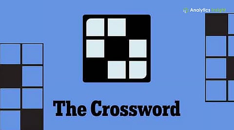 NYT Mini Crossword for January 30, 2026: Daily Fun