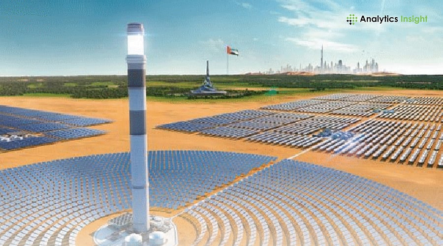 UAE’s Innovation in Renewable Energy: Green Tech & Sustainability