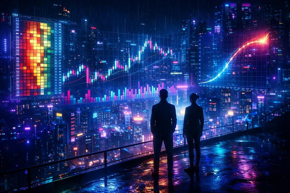 Best Hyperliquid Alternative in 2026? Traders Are Increasingly Choosing ...