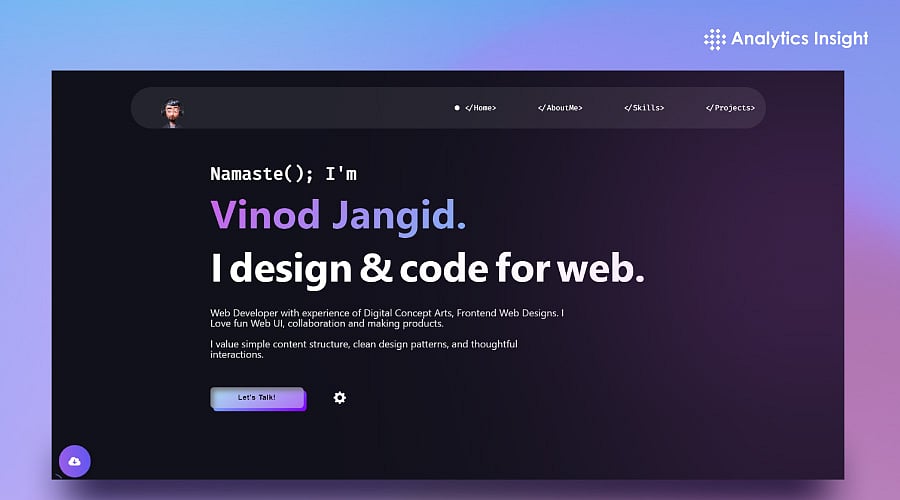 GitHub Portfolio Tips to Showcase Real Skills