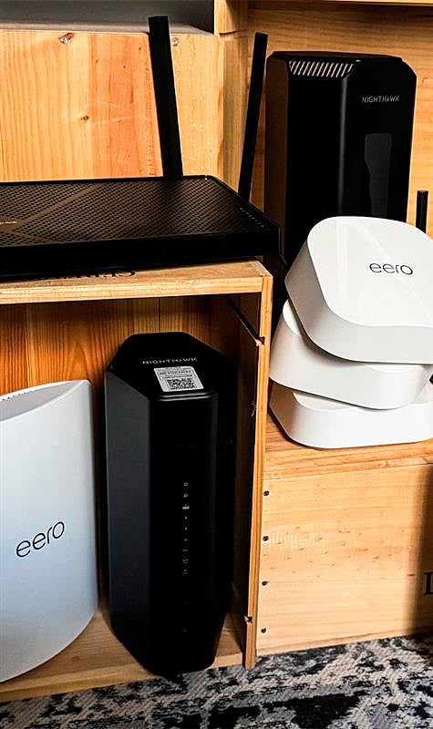 Top Mesh Wi-Fi Routers for WFH, Gaming & Streaming (2026 Guide)