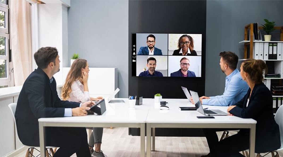 Top Virtual Meeting Platforms for Professional Teams in 2026