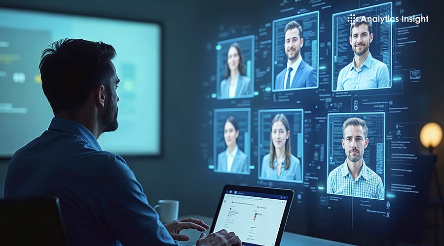 Tips on How HR Teams Can Detect AI Usage in Remote Interviews