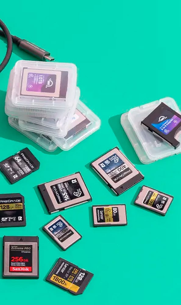 Top microSD Cards: Expert Tested & Reviewed (2026)