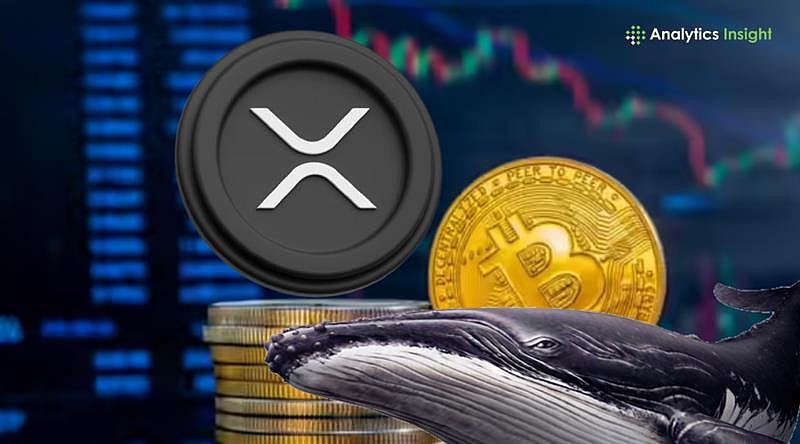 Crypto News Today: XRP Unlock Sparks Sell-Off, Bitcoin Whales ...