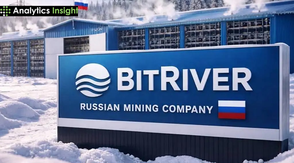 Bitriver BitRiver Bankruptcy Crisis Deepens After Equipment Dispute, CEO Under ...