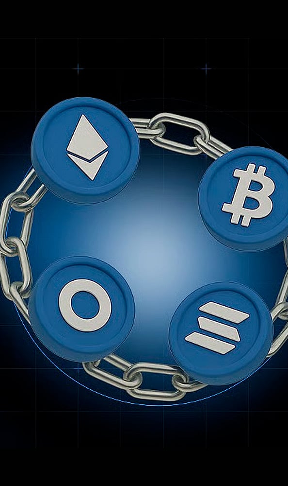 Top Cryptocurrencies That Could Explode in 2026