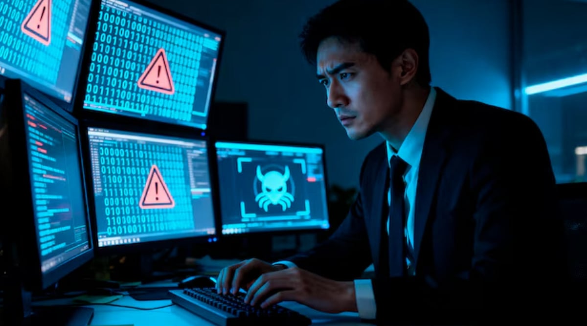 2026: How AI and Big Data Are Revolutionizing Online Fraud Detection
