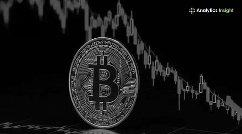 Crypto Prices Today: Bitcoin Slips Below $77,000, Ethereum Tests $2,300 ...
