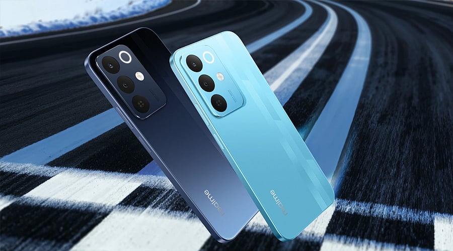 Realme Narzo 90x 5G Review