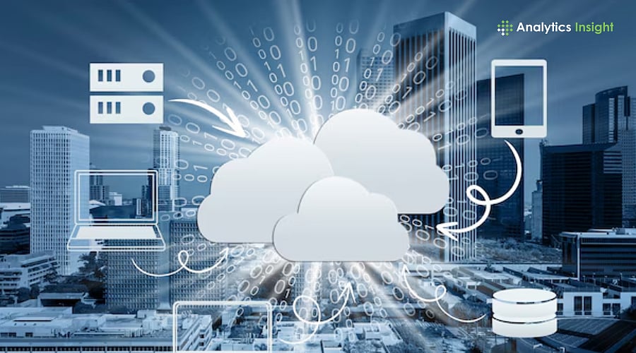 Top 10 UAE-Based Cloud Service Providers