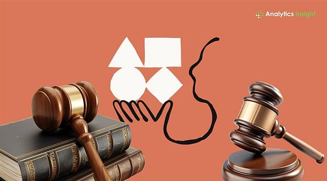 Anthropic's AI Legal Tool Sparks Global Market Anxiety