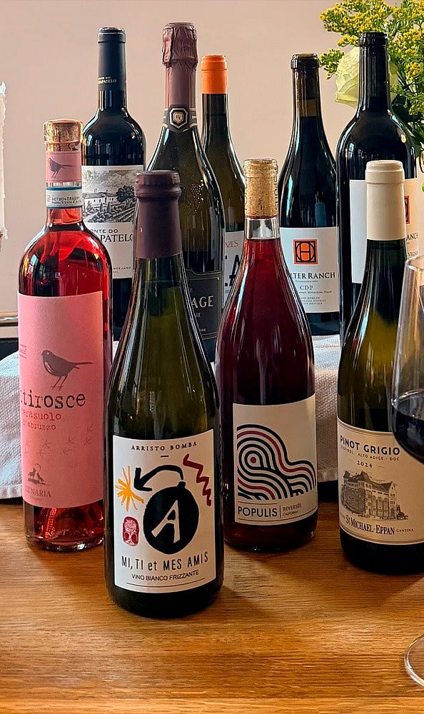 Best Wine Subscription Services in US to Discover New Favorites