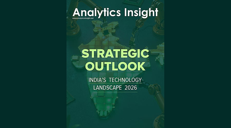 Analytics Insight’s Strategic Outlook for India: 90% of Enterprises ...