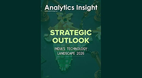 Analytics Insight’s Strategic Outlook for India: 90% of Enterprises ...
