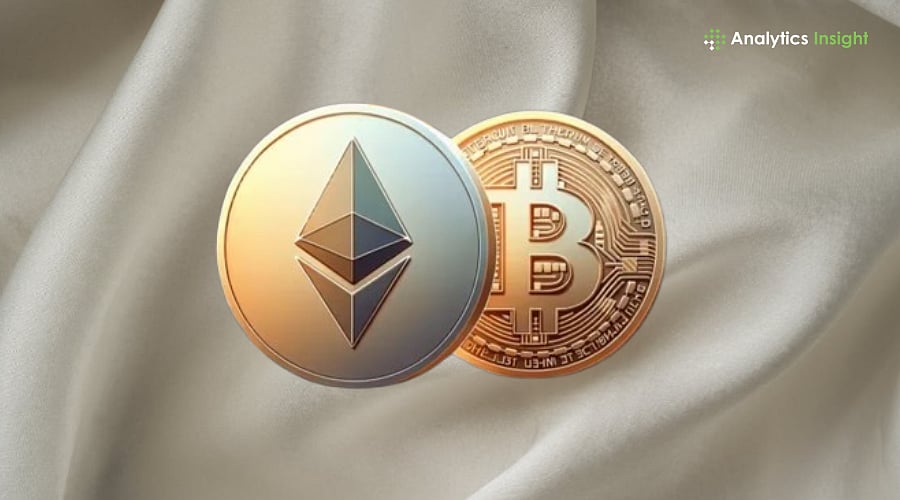 Bitcoin and Ethereum Outlook 2026