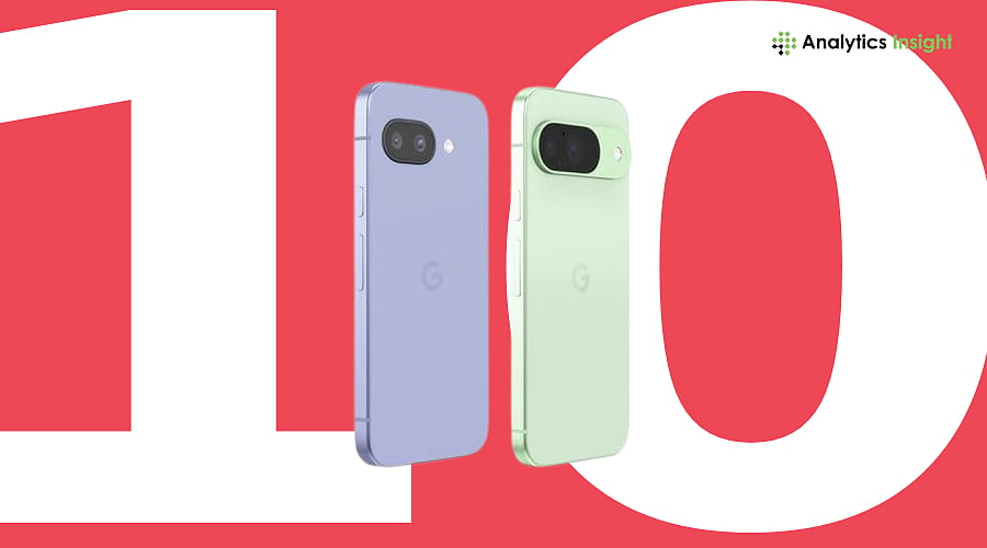 Google Pixel 10a To Launch on February 18: Here’s All You Need To Know