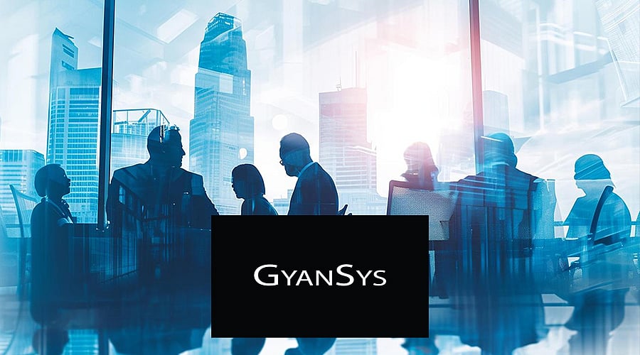 GyanSys Company Profile