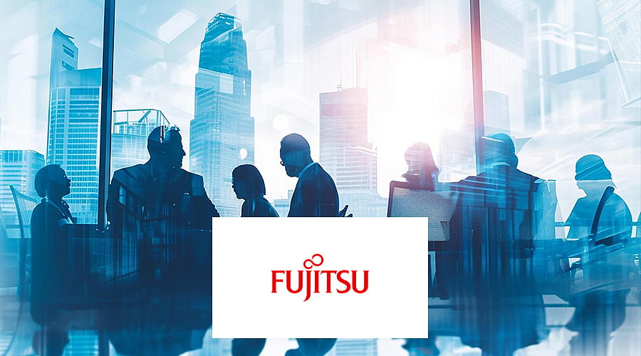 Fujitsu Company Profile