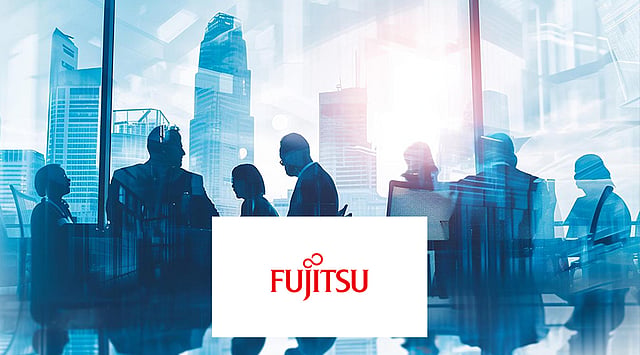 Fujitsu Company Profile
