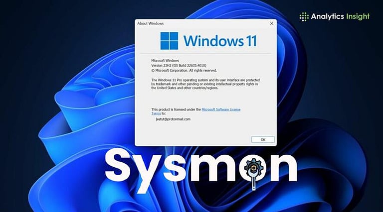 Microsoft Adds Native Sysmon Support To Windows 11
