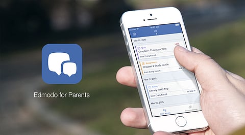 Emodm Edmodo