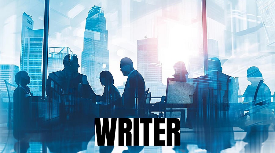 Writer.ai Company Profile