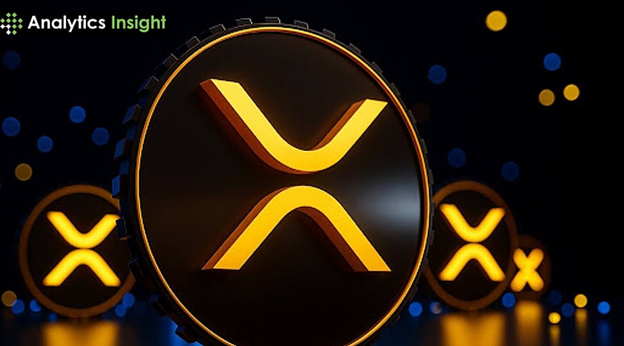 Crypto News Today: XRP Retail Boom Hits 5.66M Addresses, Stablecoin Crash Sparks Panic, ETF Inflows Stay Strong