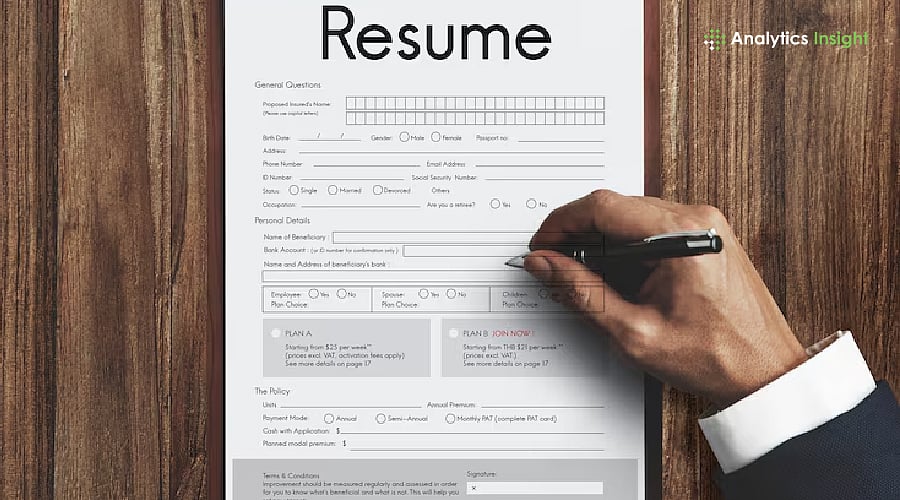 Best Resume Practices for Job Seekers