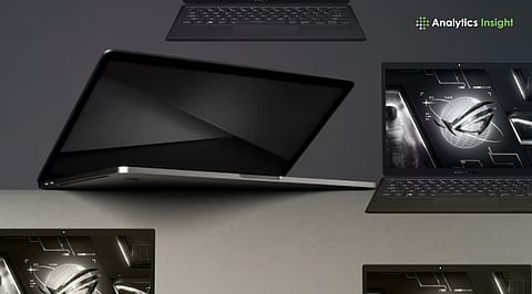 Top-Rated Gaming Laptops 2026