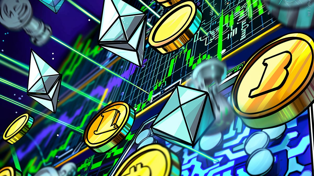 This Cheap Crypto Draws Attention as Investors Seek 10x Potential ...