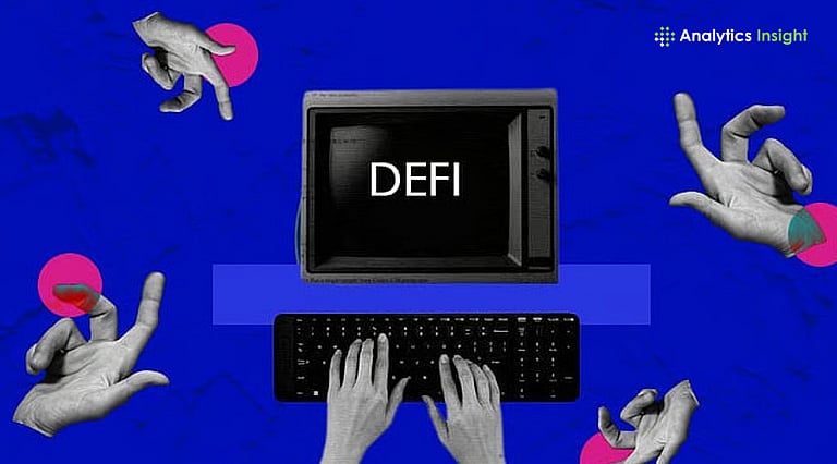 Top DeFi Trends of 2026