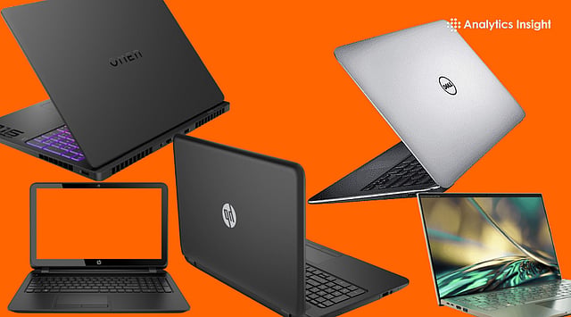 Top Laptop Brands Ranked From Worst To Best As Of 2026 Top Laptop Brands Ranked From Worst To Best As Of 2026