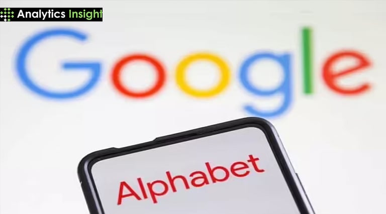 Alphabet Raises $20 Billion as AI Investments Increase Ad and Capacity ...