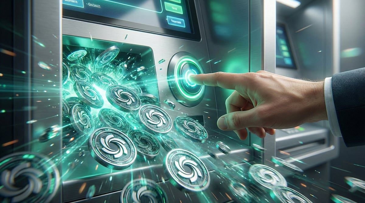 Exchange Entry Models Suggest Ozak AI Could Experience a 6,500% Upswing ...