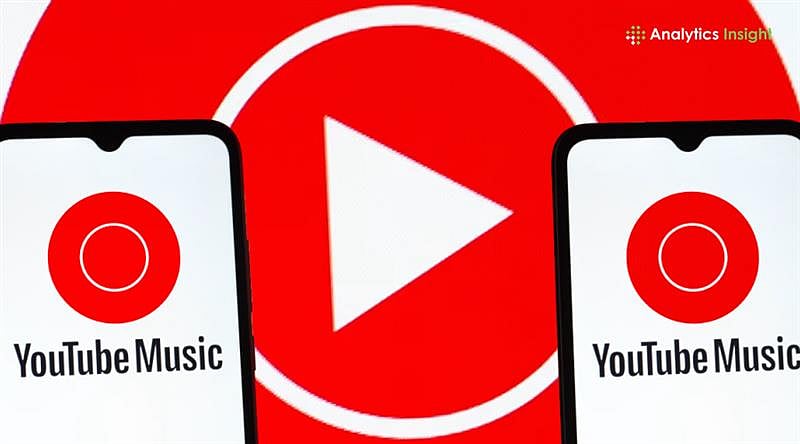 Google Rolls Out AI Playlist Feature For YouTube Music