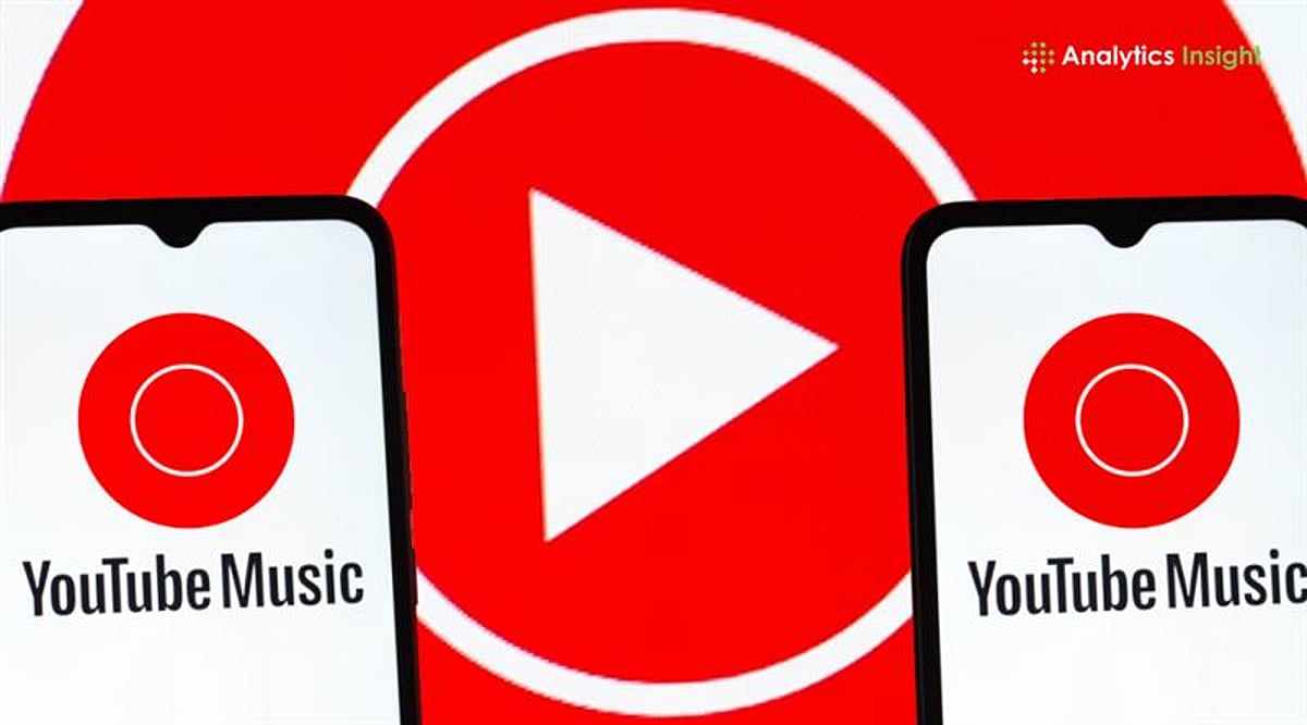 Google Playlist Google Rolls Out AI Playlist Feature For YouTube Music