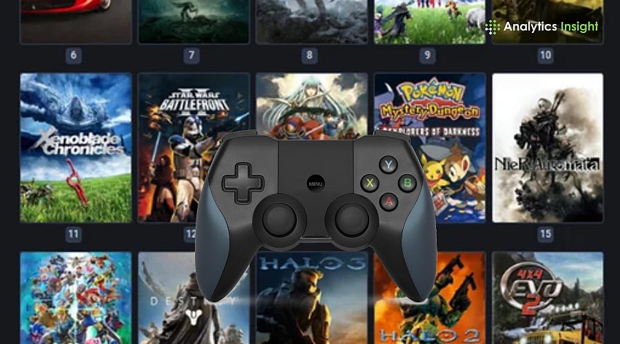 10 All-Time Great Video Game Battles: Ranked
