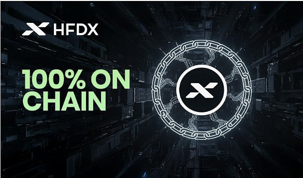 HFDX Gains Traction As SOL Traders Expand On-Chain Leverage Amid ...