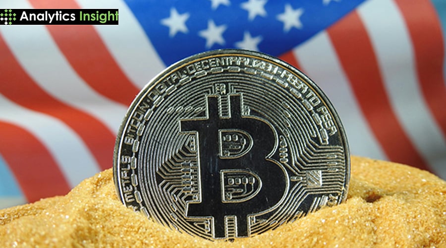 Crypto Market Update: Civil Forfeiture Pushes Seized Assets Toward ...