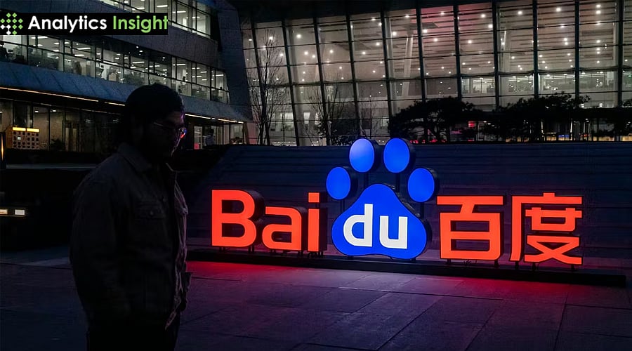 Baidu Launches AI-Powered BaiduWiki to Compete With Wikipedia in Global ...