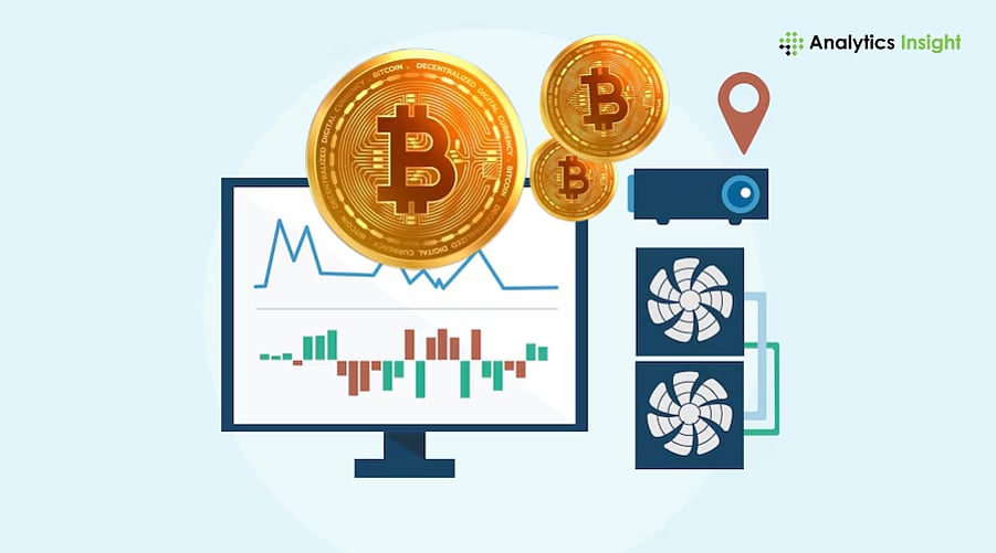 Bitcoin Near $67,204 Amid Renewed Crypto Instability