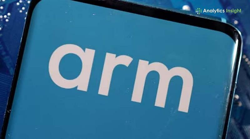 Top News Today: Arm’s Chip Push, RRB Roadmap, Photonic AI Funding & More