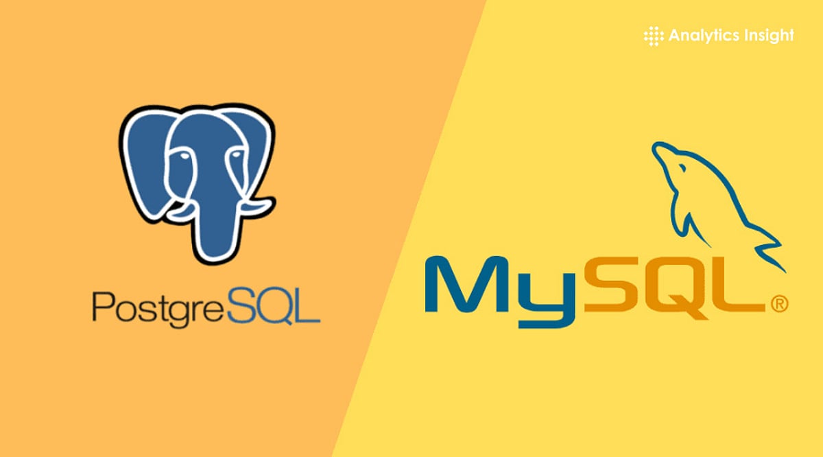 PostgreSQL vs MySQL: Which One Should You Choose?